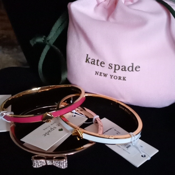 kate spade Jewelry - Kate Spade ( last one)